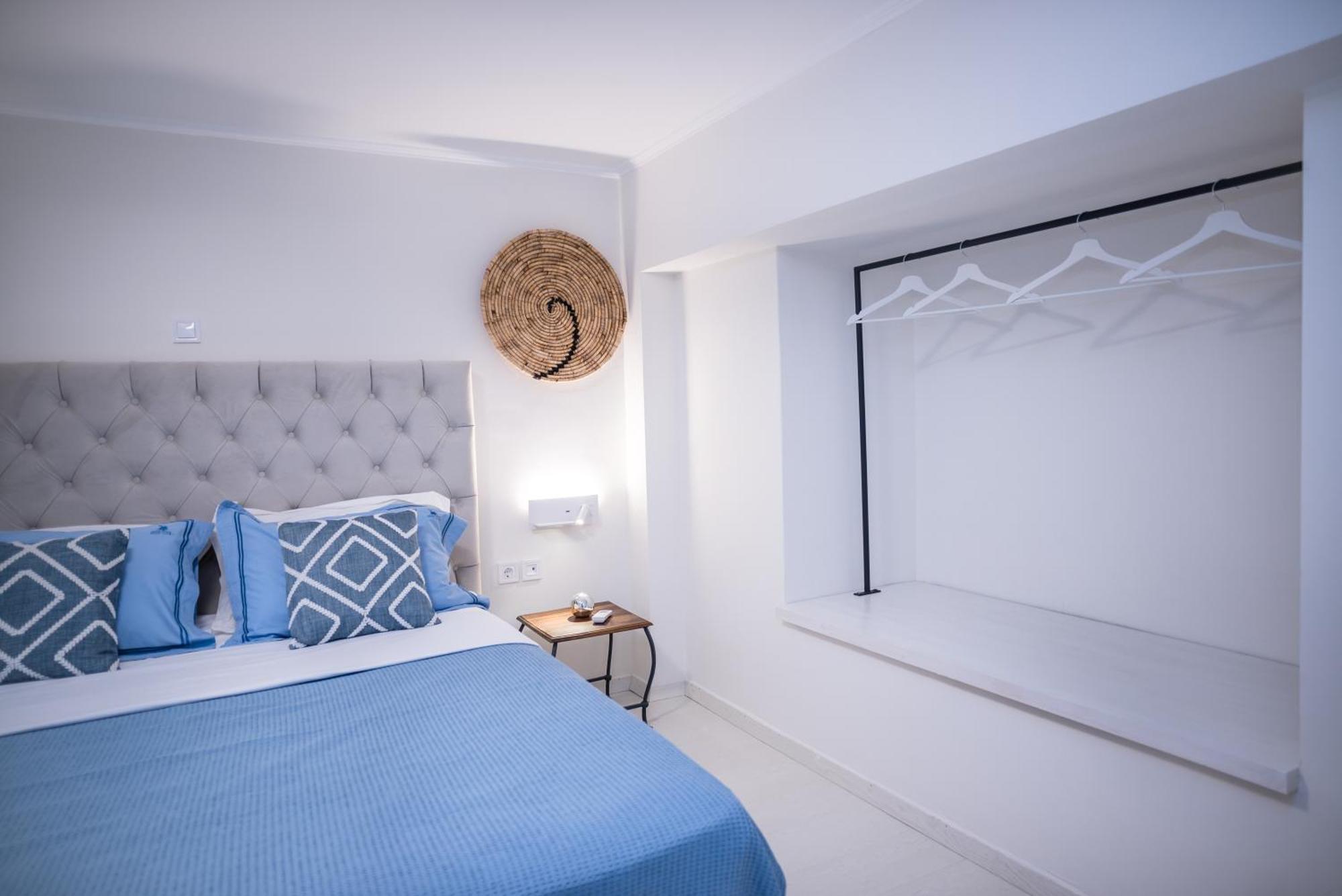 Coconut Blue Itea Exterior foto